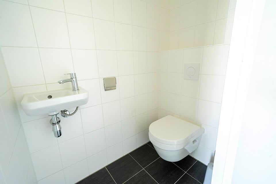Accommodation Poort van Amsterdam - Big accommodation - Markermeer 12 - 13