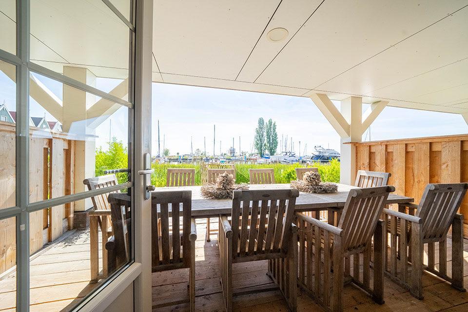 Unterkünfte Poort van Amsterdam - Grosse Unterkunft - Markermeer 8 - 20
