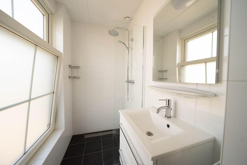 Accommodatie Poort van Amsterdam - Vakantiehuis - Munt 4 - 15