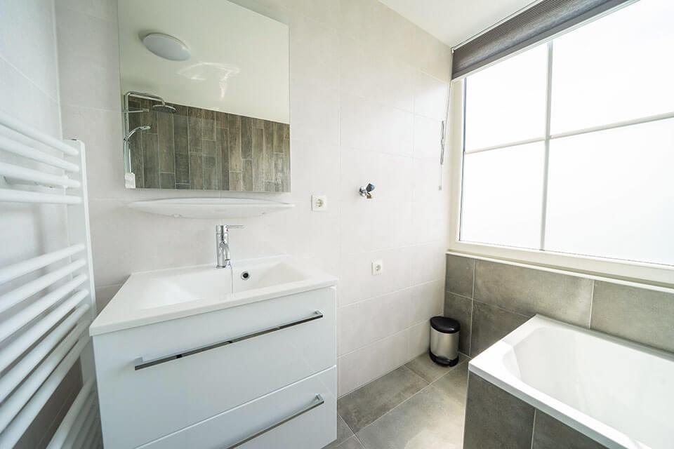 Accommodatie Poort van Amsterdam - Vakantiehuis - Munt 6 - 11