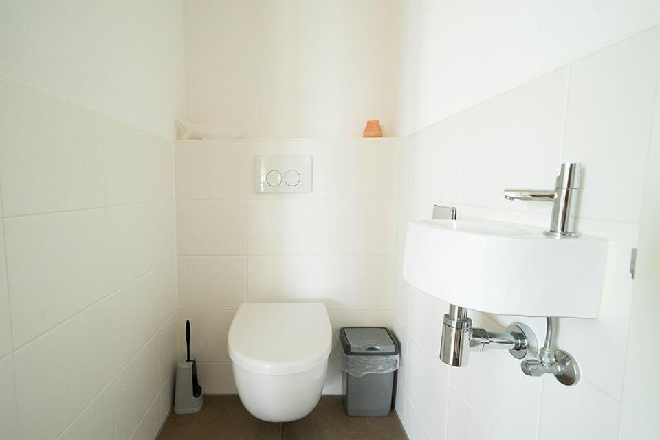 Accommodatie Poort van Amsterdam - Vakantiehuis - Munt 6 - 7