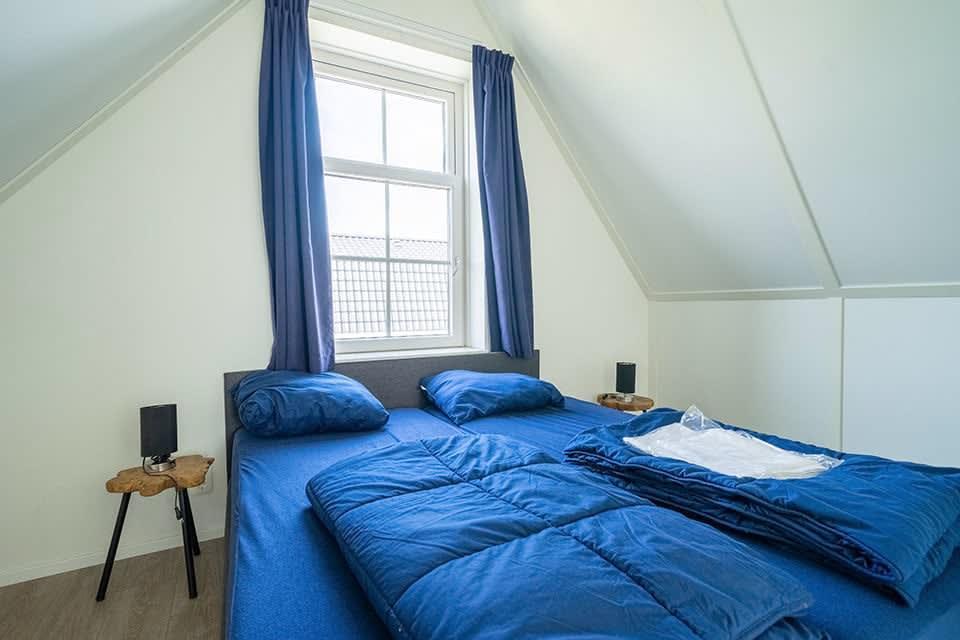 Unterkünfte Poort van Amsterdam - Grosse Unterkunft - Munt geschakeld 12 - 9