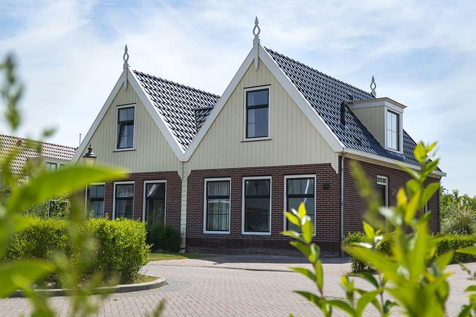 Unterkünfte Poort van Amsterdam - Grosse Unterkunft - Munt geschakeld 12 - 3