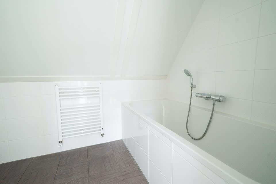 Accommodation Poort van Amsterdam - Holiday home - Munt geschakeld 6 - 12