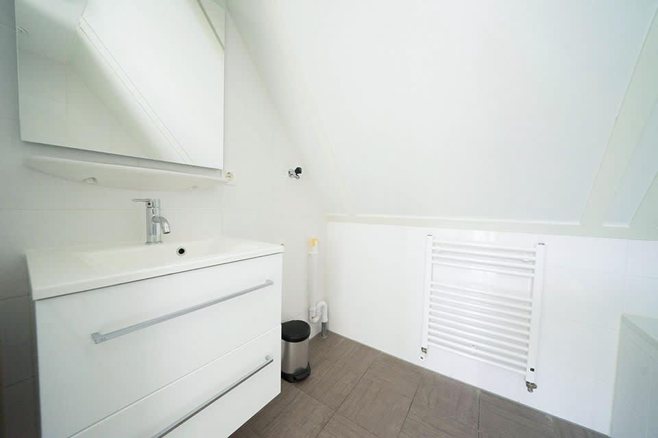 Accommodation Poort van Amsterdam - Holiday home - Munt geschakeld 6 - 11