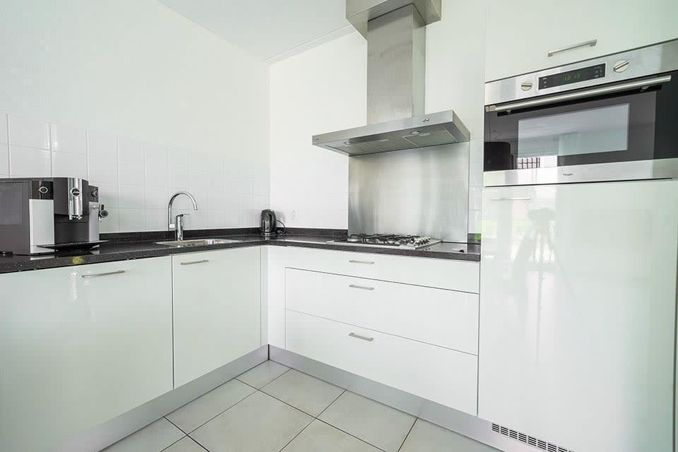 Accommodation Poort van Amsterdam - Holiday home - Munt geschakeld 6 - 6