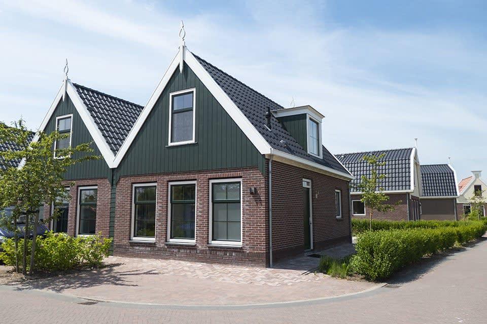 Accommodation Poort van Amsterdam - Holiday home - Munt geschakeld 6 - 3