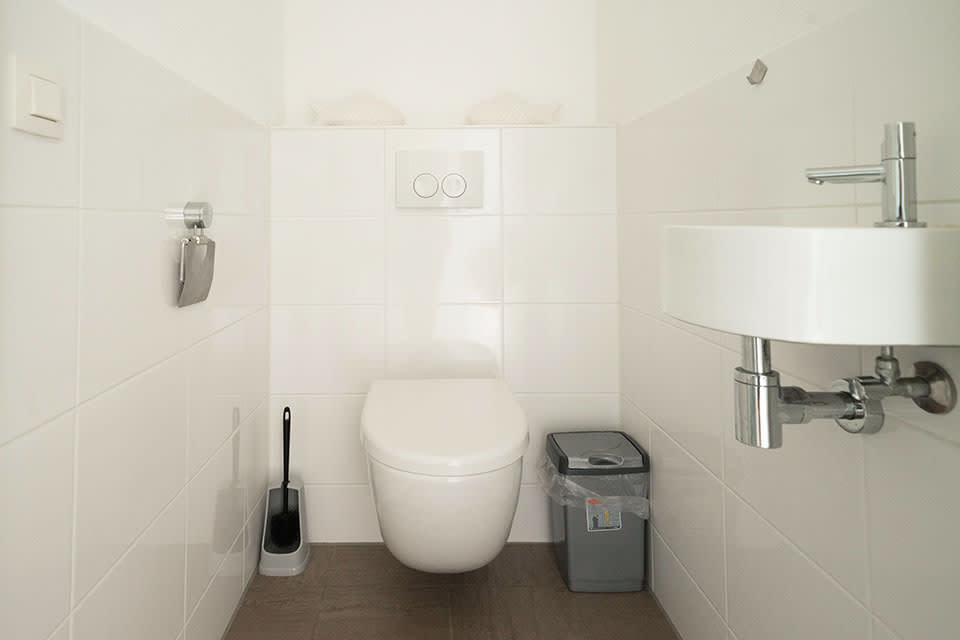 Accommodation Poort van Amsterdam - Holiday home - Munt geschakeld 6 - 7