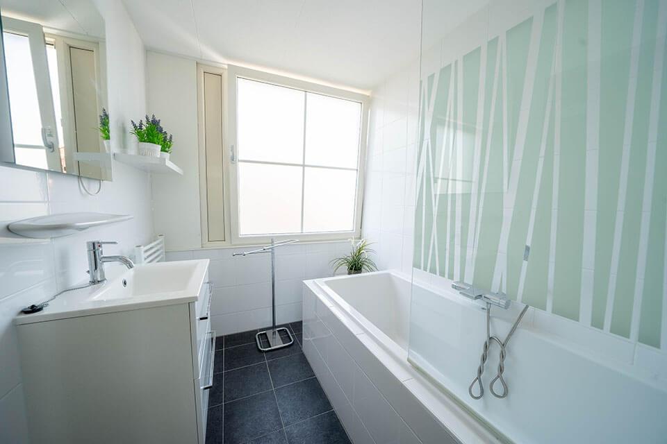 Unterkünfte Poort van Amsterdam - Ferienhaus - Munt Sauna 4 - 17