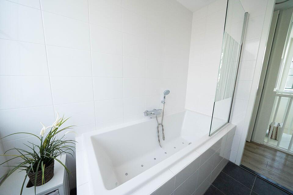 Unterkünfte Poort van Amsterdam - Ferienhaus - Munt Sauna 4 - 16
