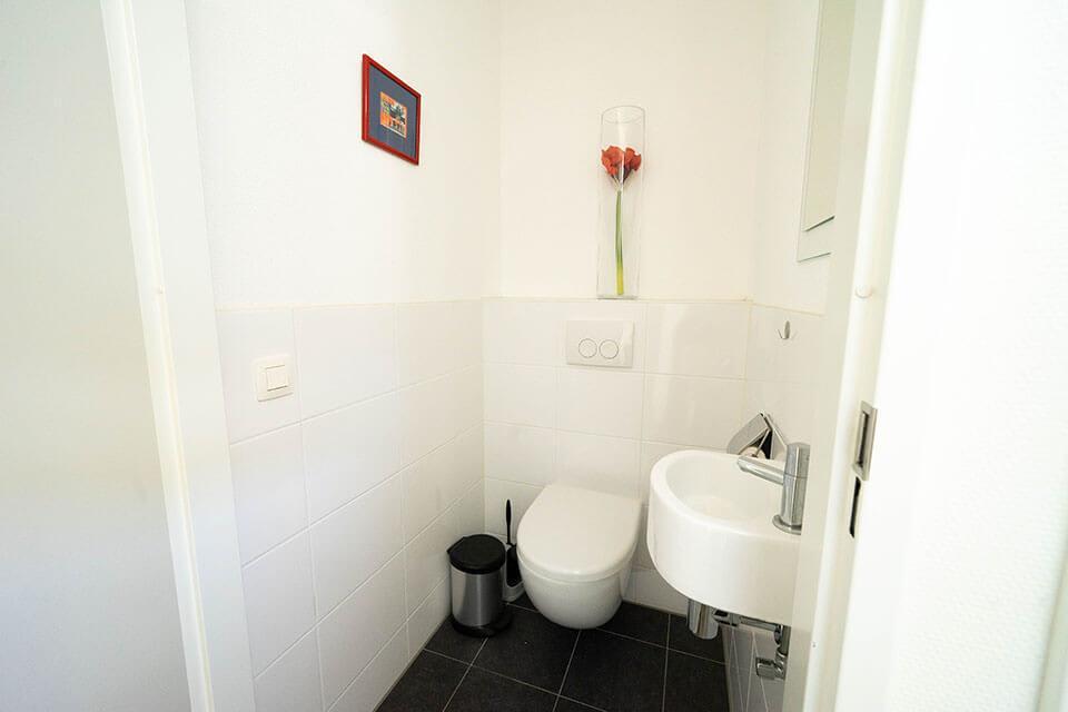 Unterkünfte Poort van Amsterdam - Ferienhaus - Munt Sauna 4 - 13