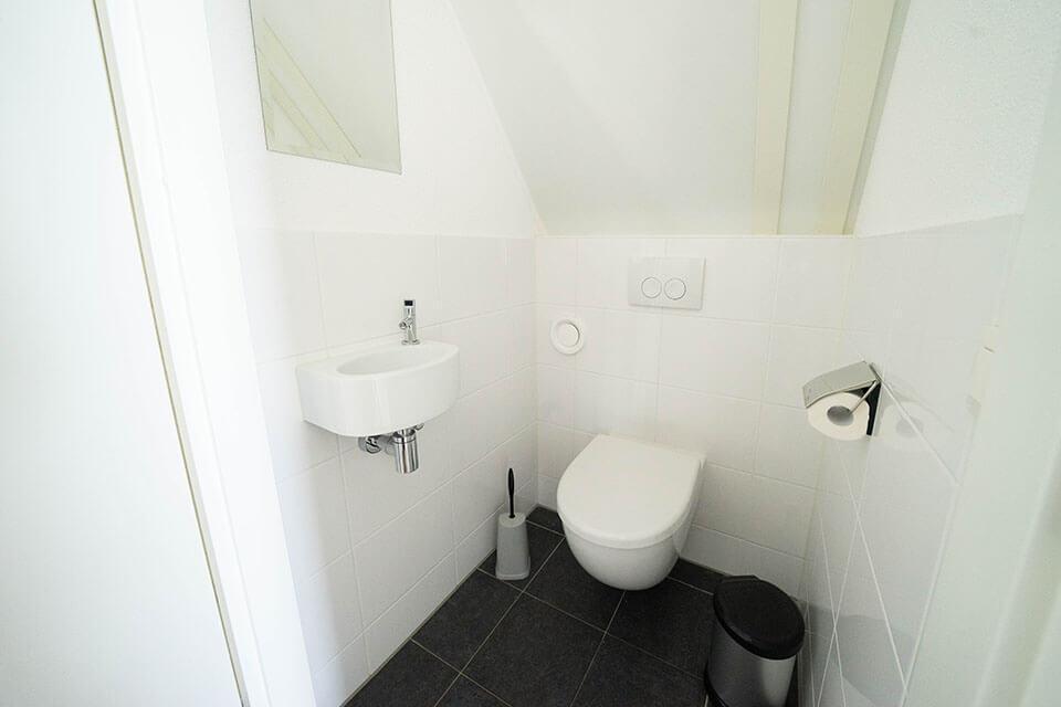 Unterkünfte Poort van Amsterdam - Ferienhaus - Munt Sauna 4 - 14
