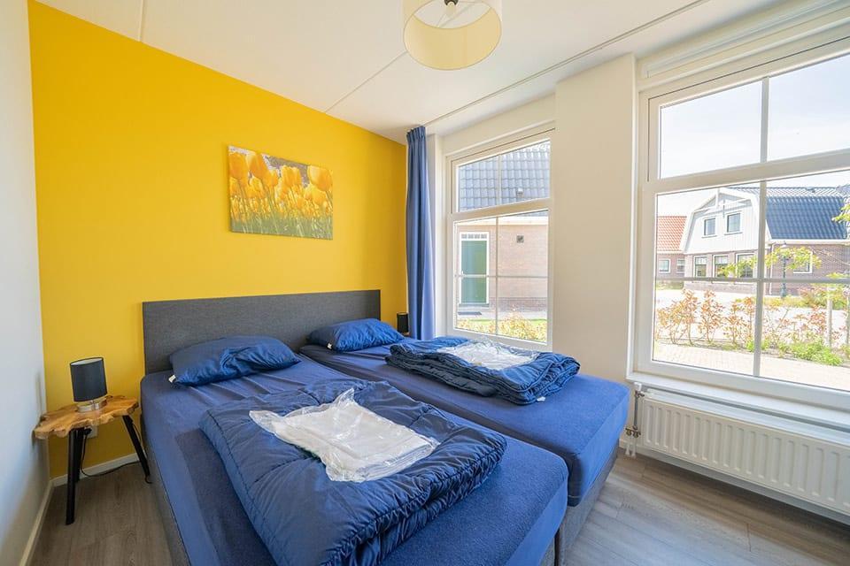 Accommodatie Poort van Amsterdam - Grote accommodatie - Speeltoren 8 - 8