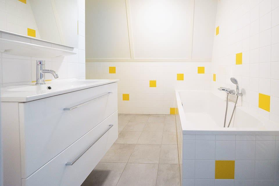 Accommodatie Poort van Amsterdam - Grote accommodatie - Speeltoren 8 - 11