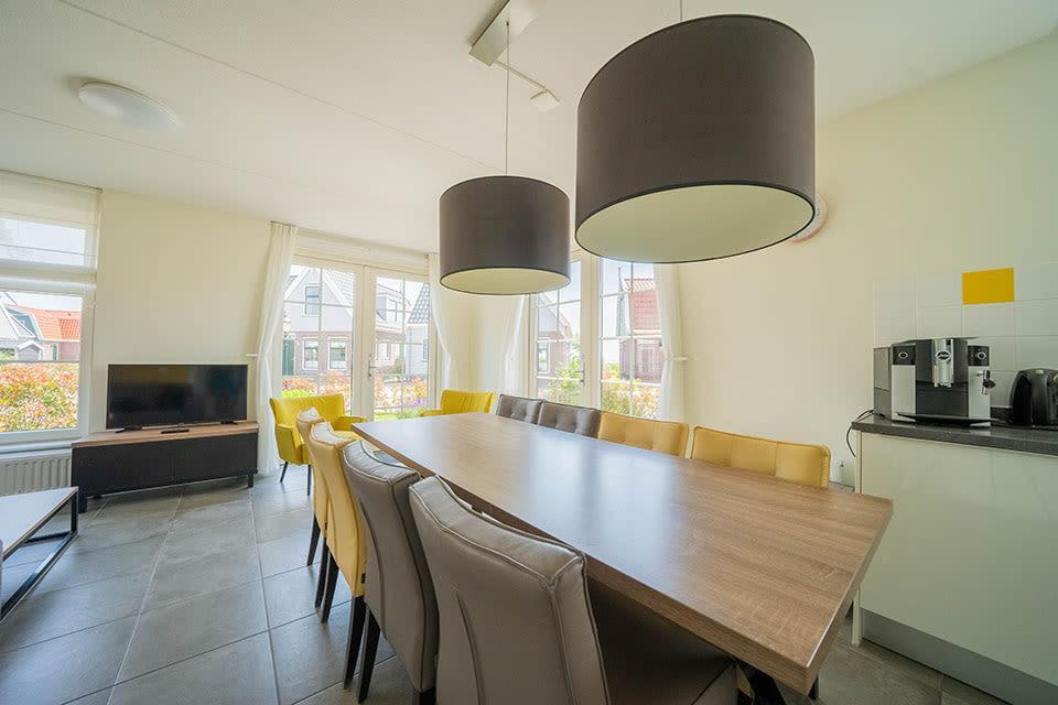 Accommodatie Poort van Amsterdam - Grote accommodatie - Speeltoren 8 - 4