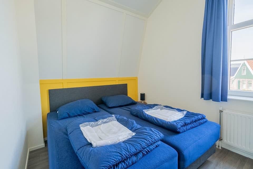 Accommodatie Poort van Amsterdam - Grote accommodatie - Speeltoren 8 - 7