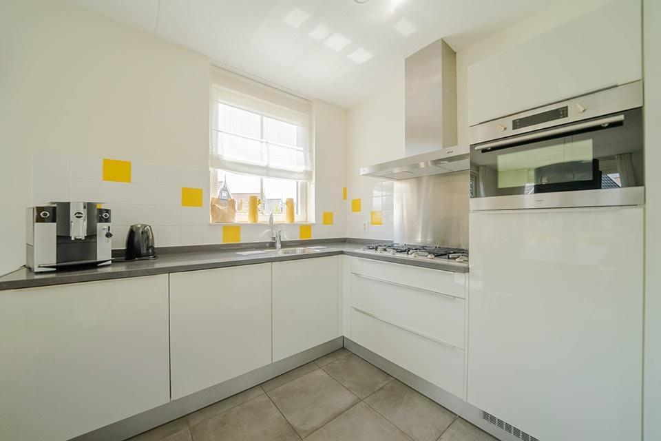 Accommodatie Poort van Amsterdam - Grote accommodatie - Speeltoren 8 - 6