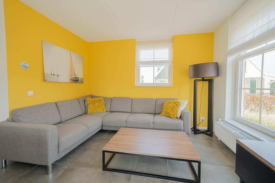 Accommodatie Poort van Amsterdam - Grote accommodatie - Speeltoren 8 - 5