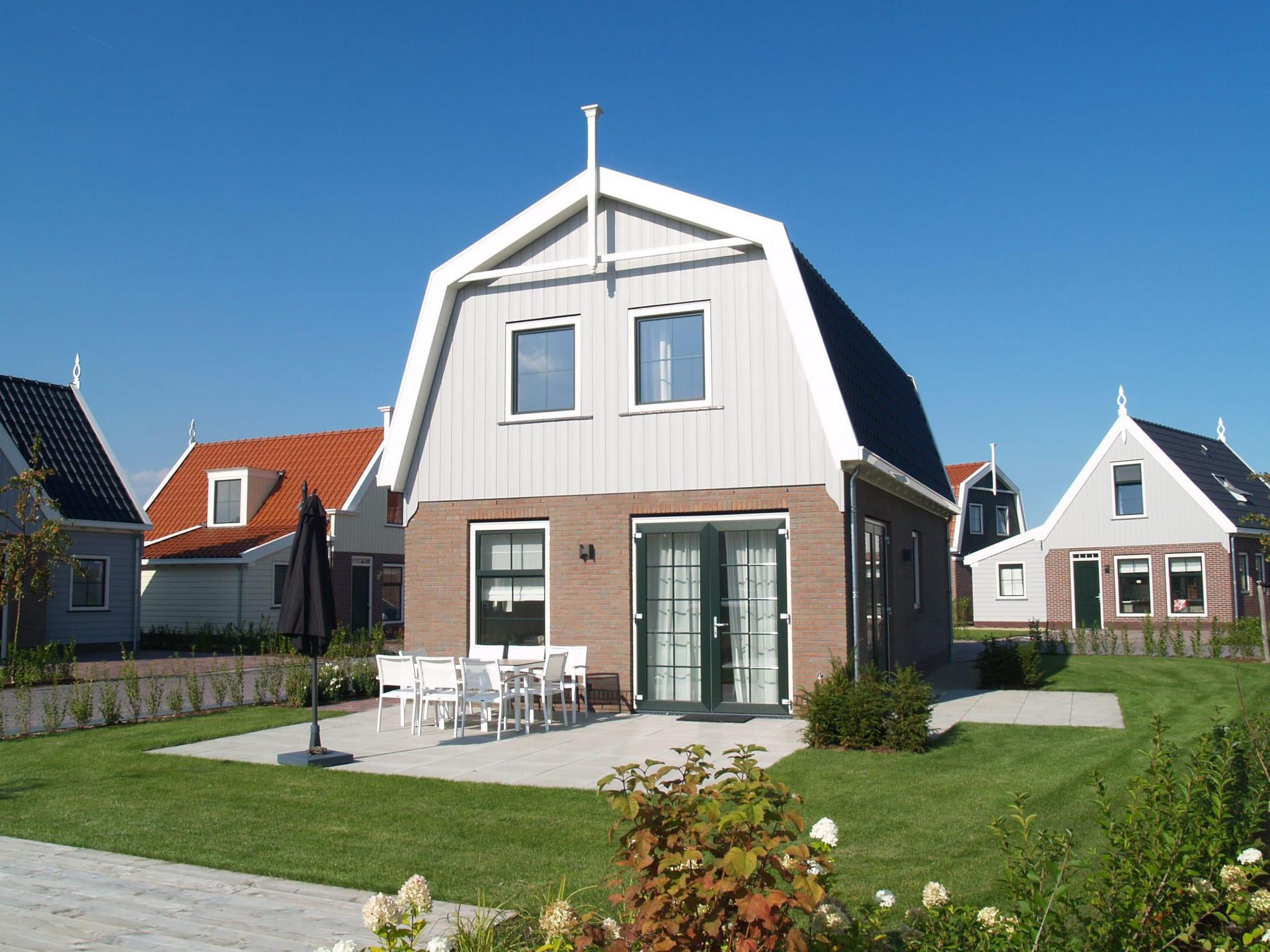 Accommodatie Poort van Amsterdam - Grote accommodatie - Speeltoren 8 - 3