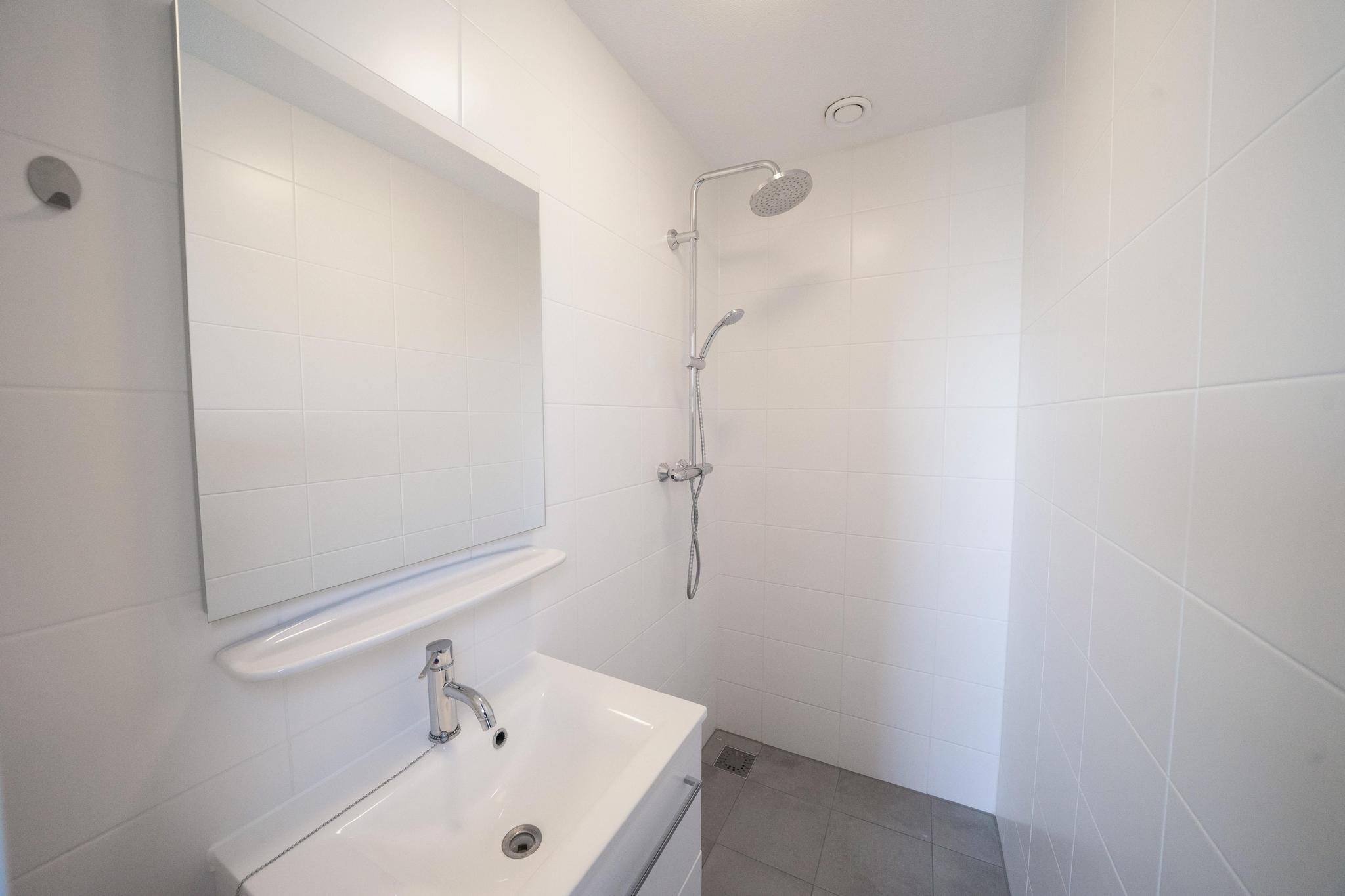 Unterkünfte Poort van Amsterdam - Grosse Unterkunft - Westertoren Sauna 12 - 15