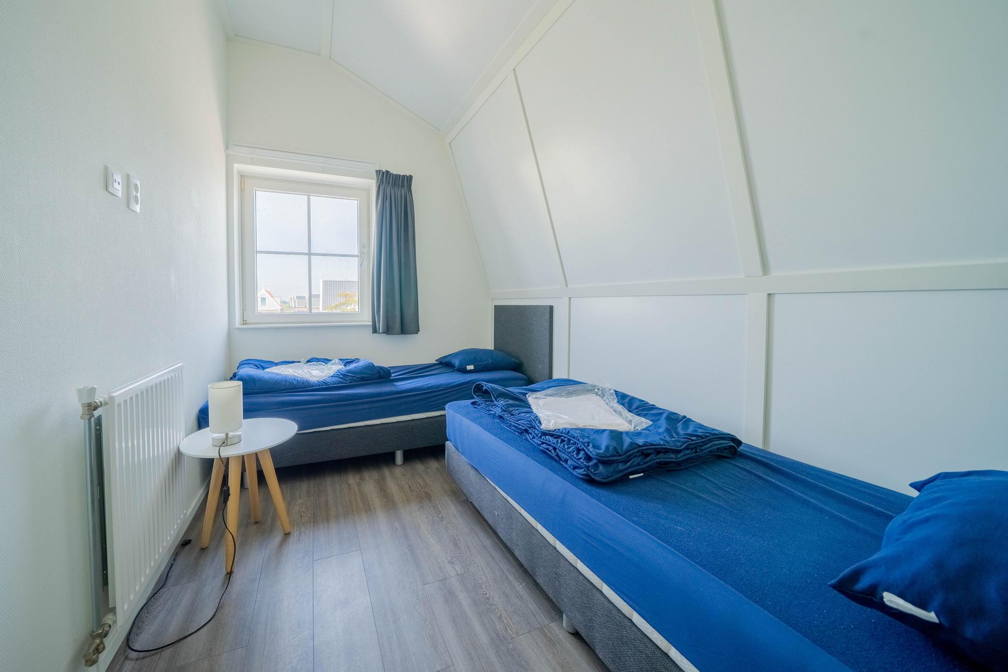 Unterkünfte Poort van Amsterdam - Grosse Unterkunft - Westertoren Sauna 12 - 10