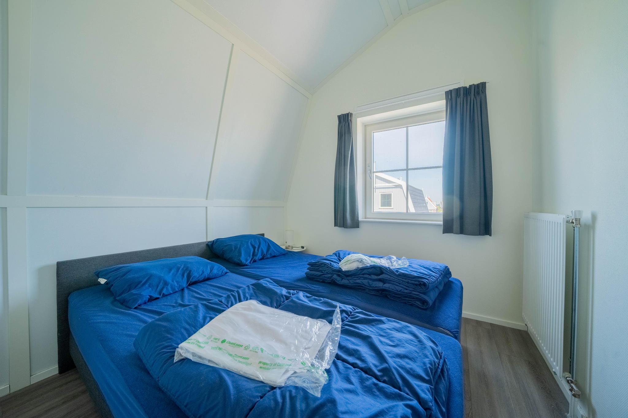 Unterkünfte Poort van Amsterdam - Grosse Unterkunft - Westertoren Sauna 12 - 13
