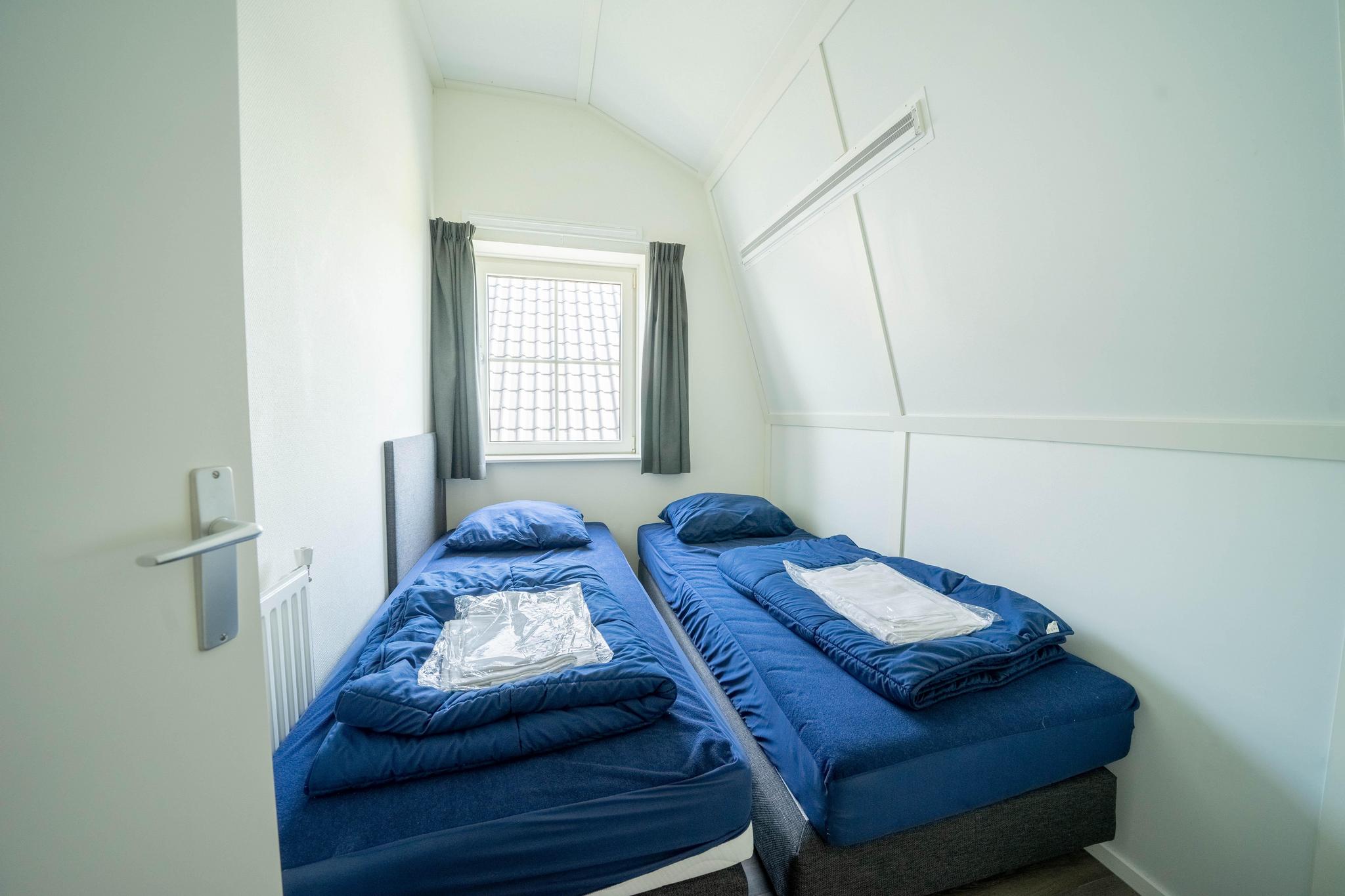 Unterkünfte Poort van Amsterdam - Grosse Unterkunft - Westertoren Sauna 12 - 14