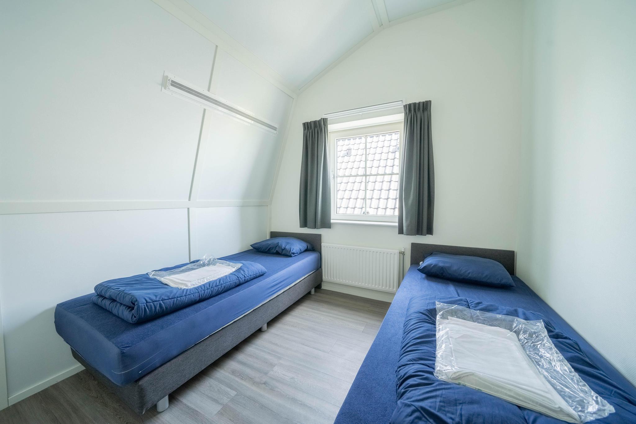 Unterkünfte Poort van Amsterdam - Grosse Unterkunft - Westertoren Sauna 12 - 12
