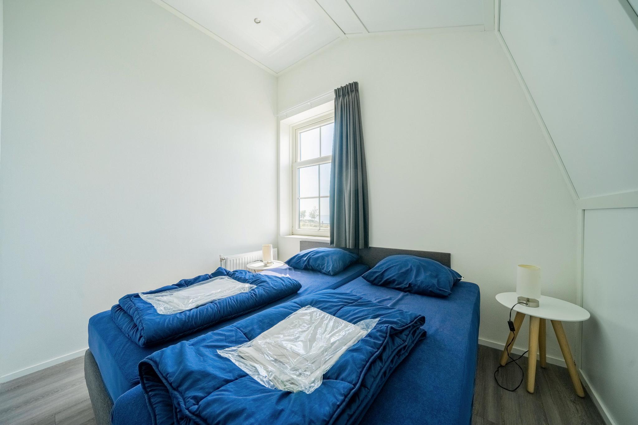 Unterkünfte Poort van Amsterdam - Grosse Unterkunft - Westertoren Sauna 12 - 11
