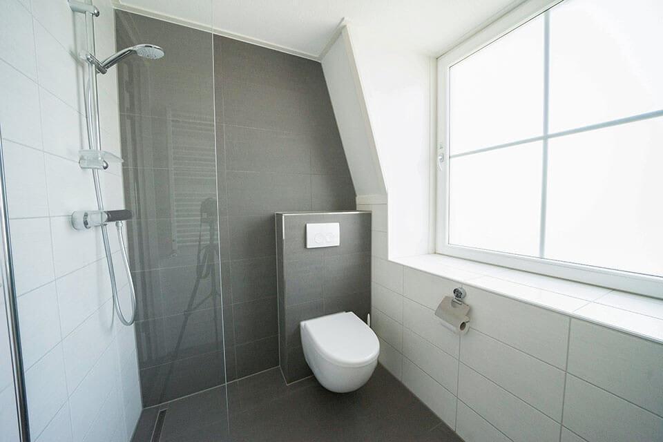 Unterkünfte Poort van Amsterdam - Gruppenunterkunft - Westertoren Sauna 18 - 15