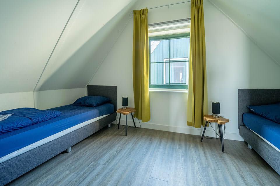 Unterkünfte Poort van Amsterdam - Grosse Unterkunft - Zuiderzee 12 - 9