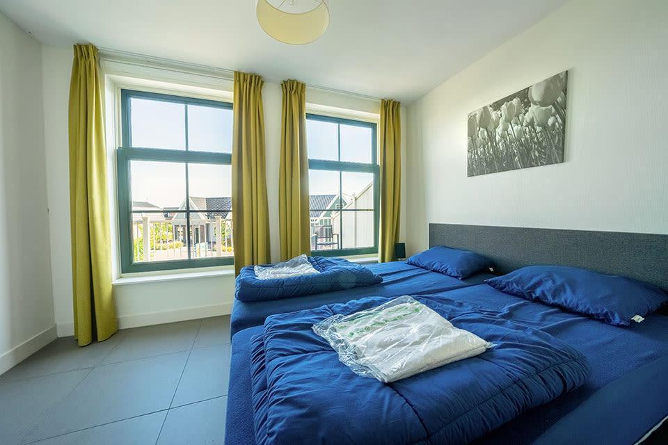 Unterkünfte Poort van Amsterdam - Grosse Unterkunft - Zuiderzee 12 - 10