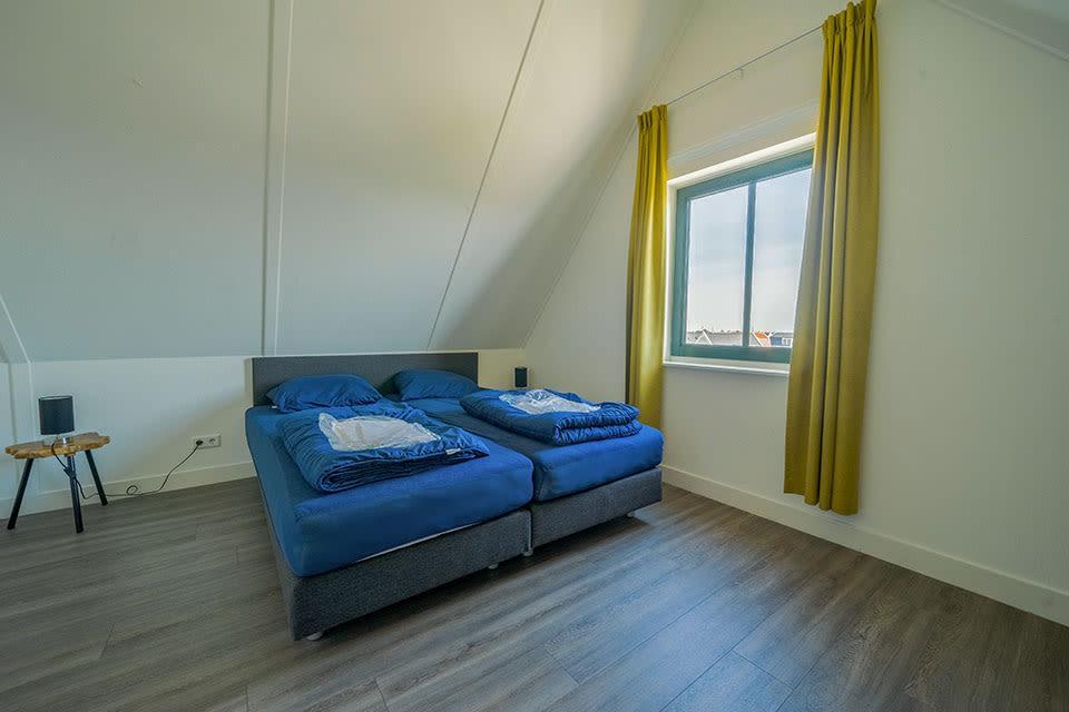 Unterkünfte Poort van Amsterdam - Grosse Unterkunft - Zuiderzee 12 - 8