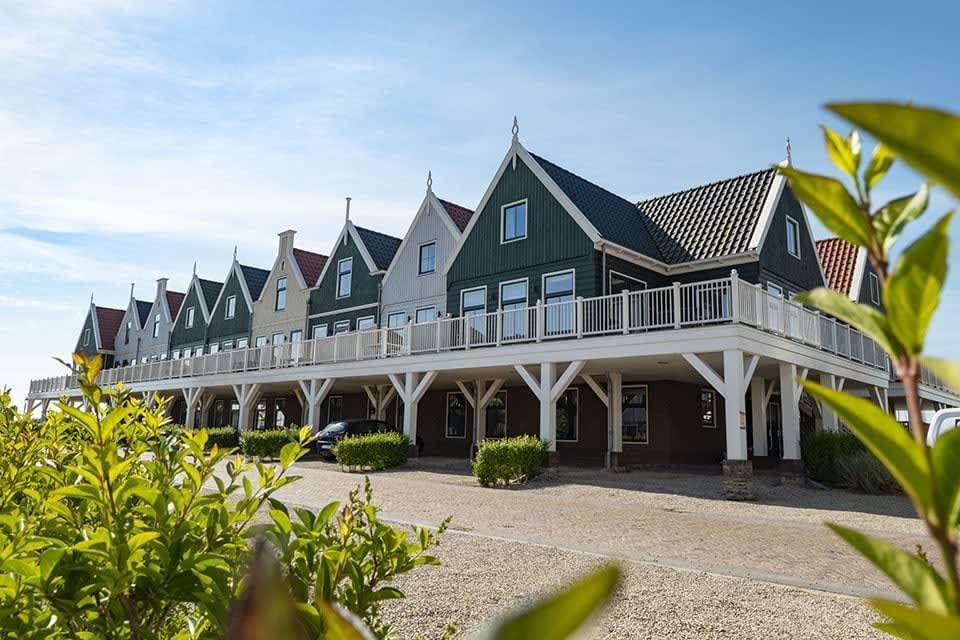 Unterkünfte Poort van Amsterdam - Grosse Unterkunft - Zuiderzee 12 - 3