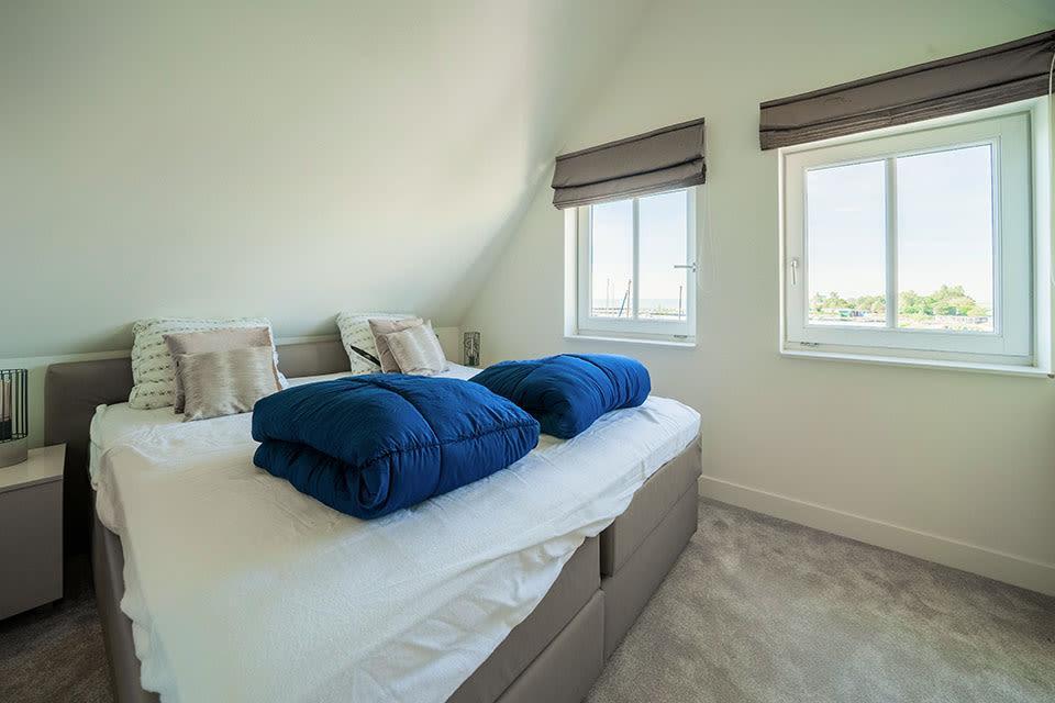 Unterkünfte Poort van Amsterdam - Apartment - Zuiderzee 4 - 9