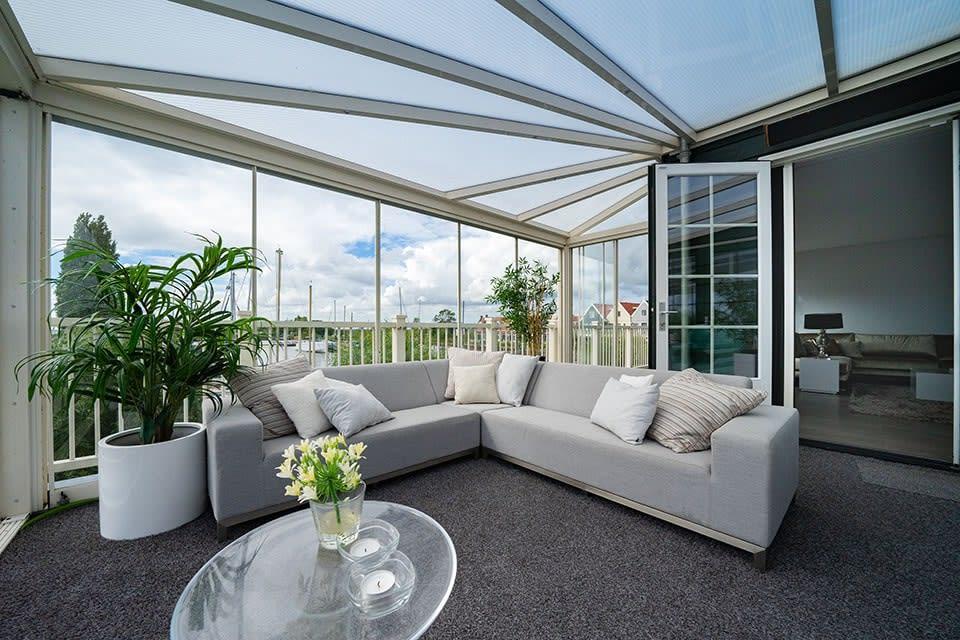 Accommodatie Poort van Amsterdam - Appartement - Zuiderzee Luxe 6 - 9