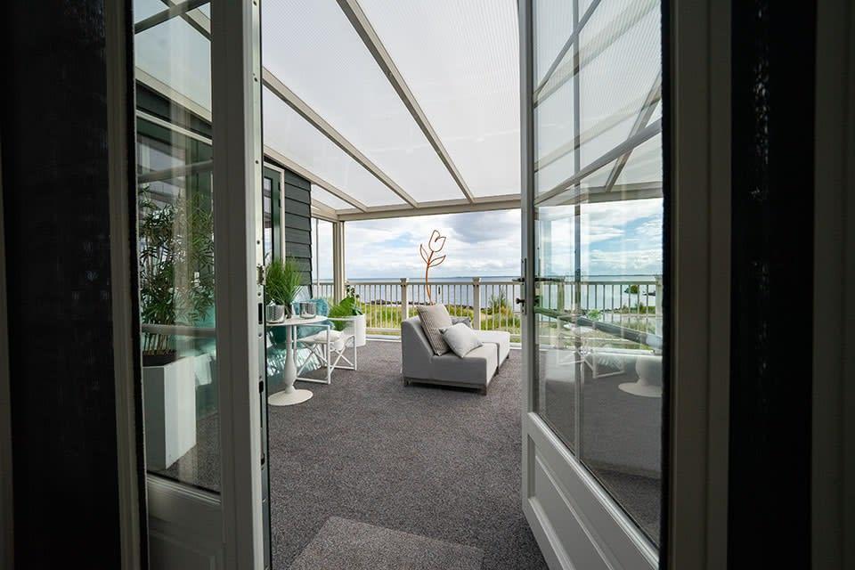 Accommodatie Poort van Amsterdam - Appartement - Zuiderzee Luxe 6 - 20