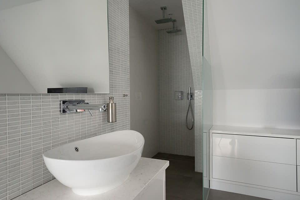 Accommodatie Poort van Amsterdam - Appartement - Zuiderzee Luxe 6 - 23