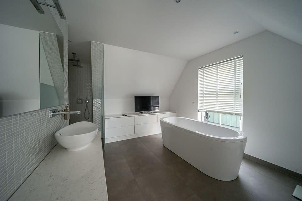 Accommodatie Poort van Amsterdam - Appartement - Zuiderzee Luxe 6 - 11