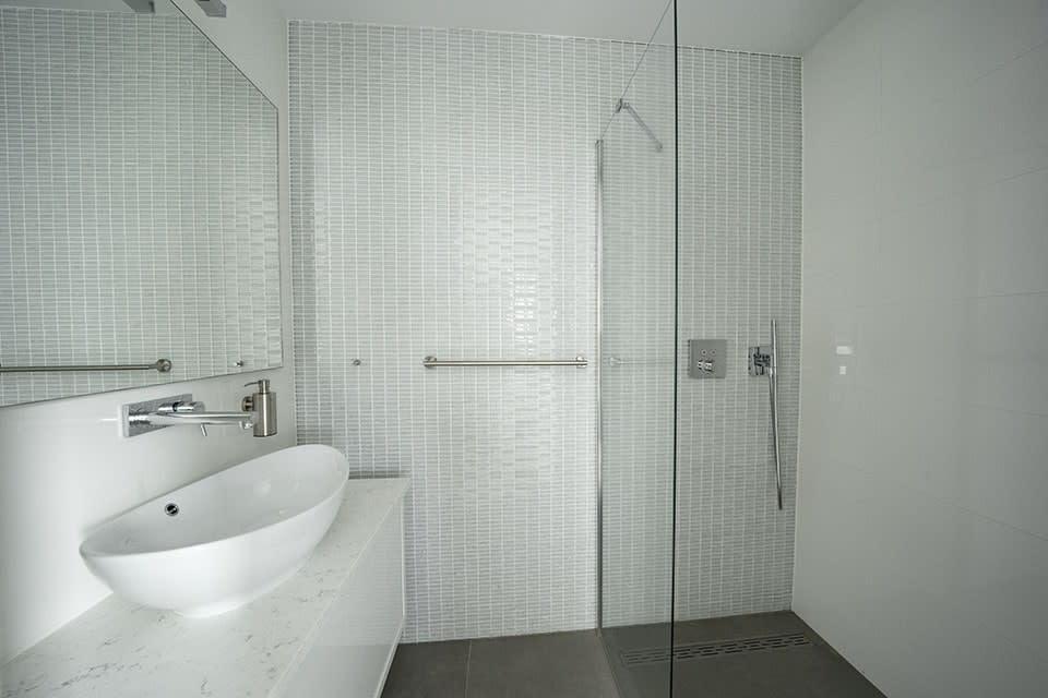 Accommodatie Poort van Amsterdam - Appartement - Zuiderzee Luxe 6 - 25