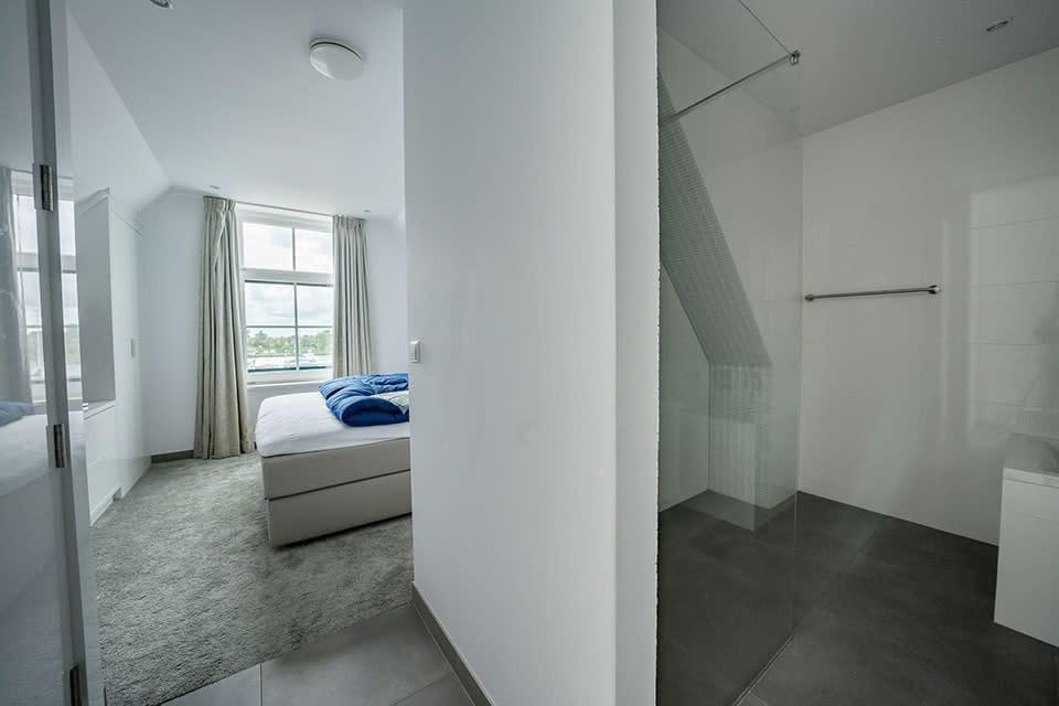 Accommodatie Poort van Amsterdam - Appartement - Zuiderzee Luxe 6 - 14