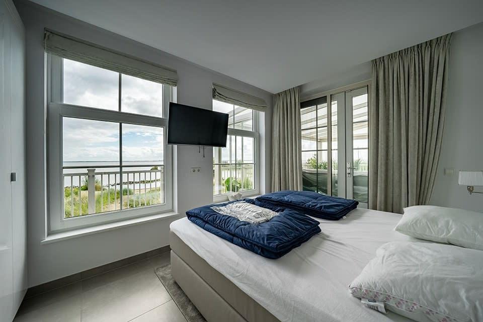 Accommodatie Poort van Amsterdam - Appartement - Zuiderzee Luxe 6 - 18