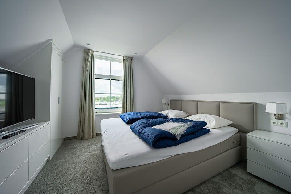Accommodatie Poort van Amsterdam - Appartement - Zuiderzee Luxe 6 - 16