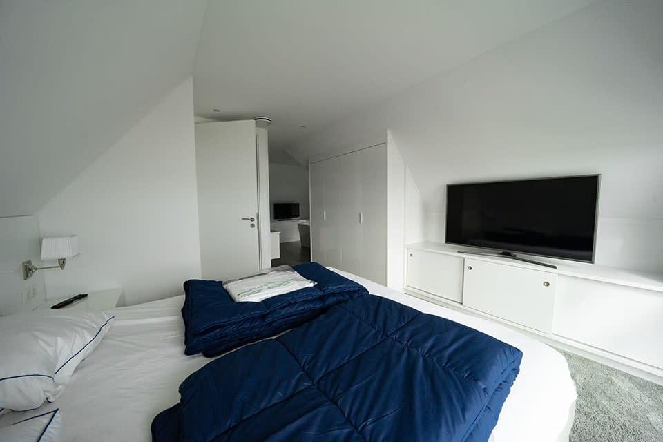 Accommodatie Poort van Amsterdam - Appartement - Zuiderzee Luxe 6 - 21