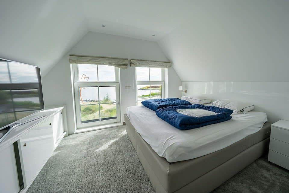 Accommodatie Poort van Amsterdam - Appartement - Zuiderzee Luxe 6 - 15