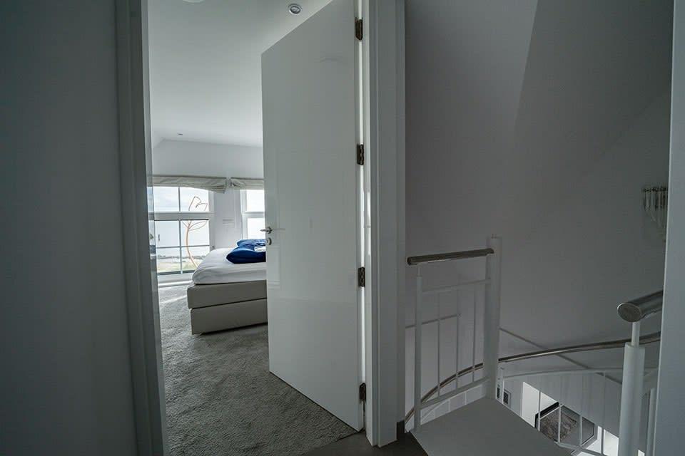 Accommodatie Poort van Amsterdam - Appartement - Zuiderzee Luxe 6 - 22
