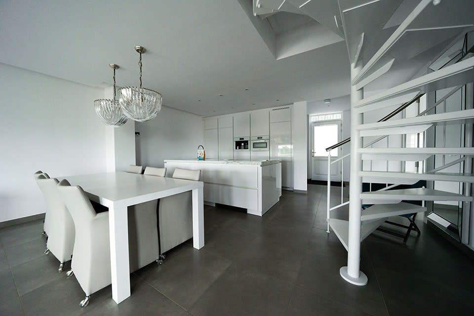 Accommodatie Poort van Amsterdam - Appartement - Zuiderzee Luxe 6 - 8