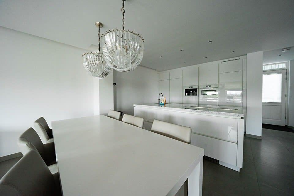 Accommodatie Poort van Amsterdam - Appartement - Zuiderzee Luxe 6 - 7