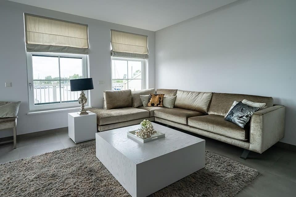 Accommodatie Poort van Amsterdam - Appartement - Zuiderzee Luxe 6 - 4