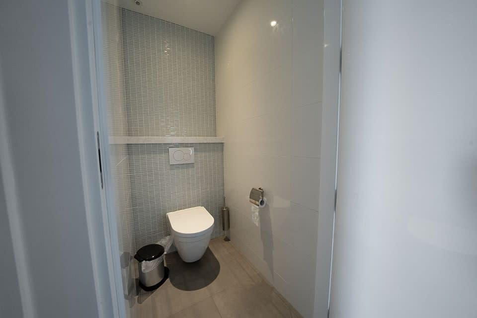 Accommodatie Poort van Amsterdam - Appartement - Zuiderzee Luxe 6 - 10